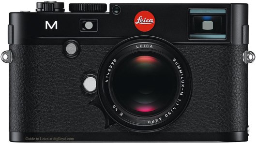 LeicaM240-front,std