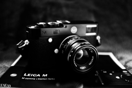 Leica M