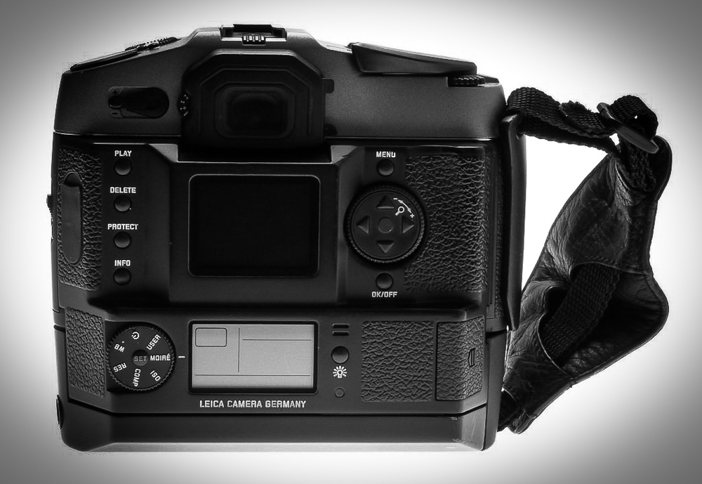 Leica R, la belle occasion… | Fae Photographies